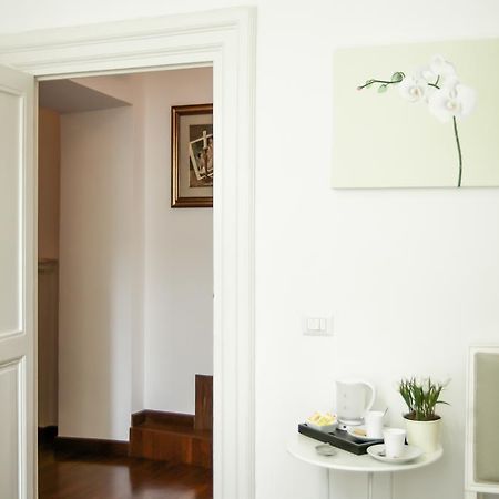 Eco Suites โรม ภายนอก รูปภาพ