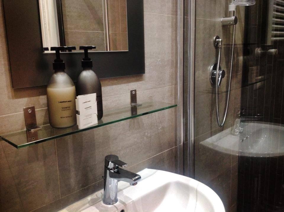 Eco Suites โรม ห้อง รูปภาพ