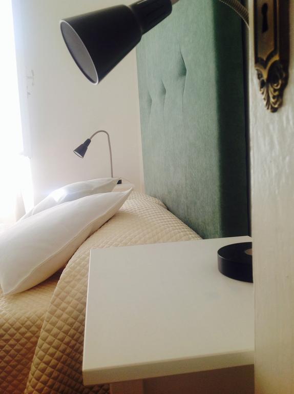 Eco Suites โรม ห้อง รูปภาพ