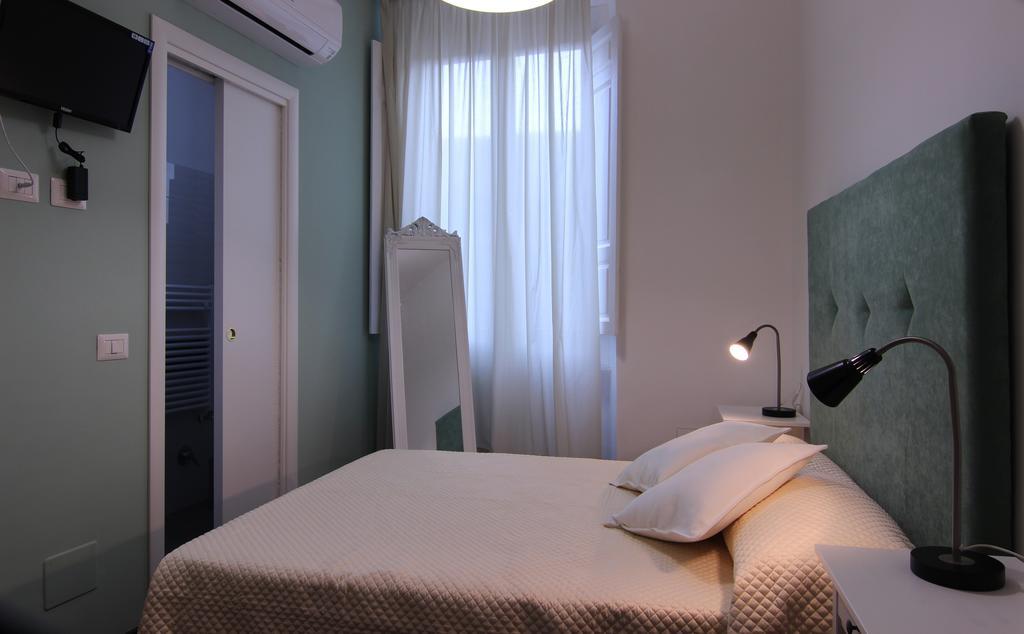Eco Suites โรม ห้อง รูปภาพ