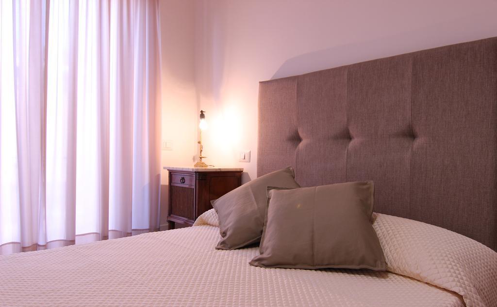 Eco Suites โรม ห้อง รูปภาพ