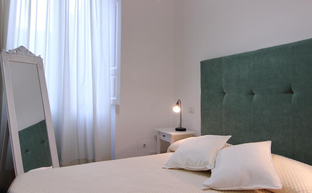 Eco Suites โรม ห้อง รูปภาพ