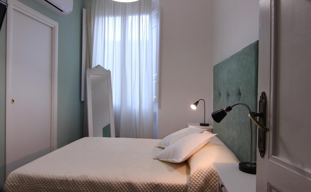 Eco Suites โรม ห้อง รูปภาพ