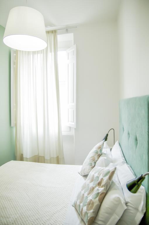 Eco Suites โรม ภายนอก รูปภาพ