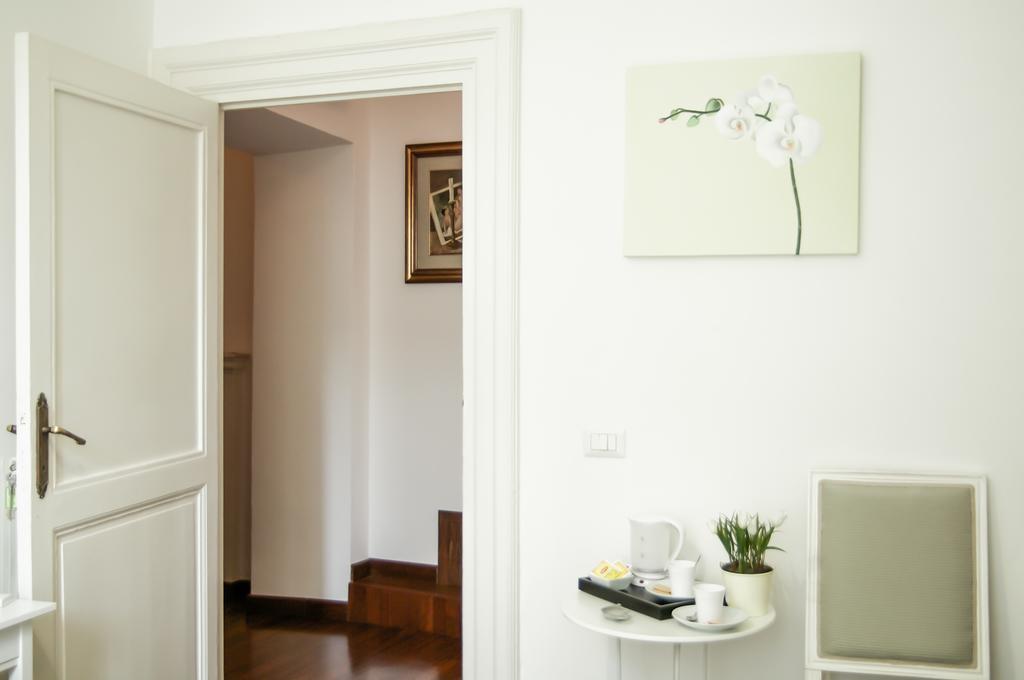 Eco Suites โรม ภายนอก รูปภาพ