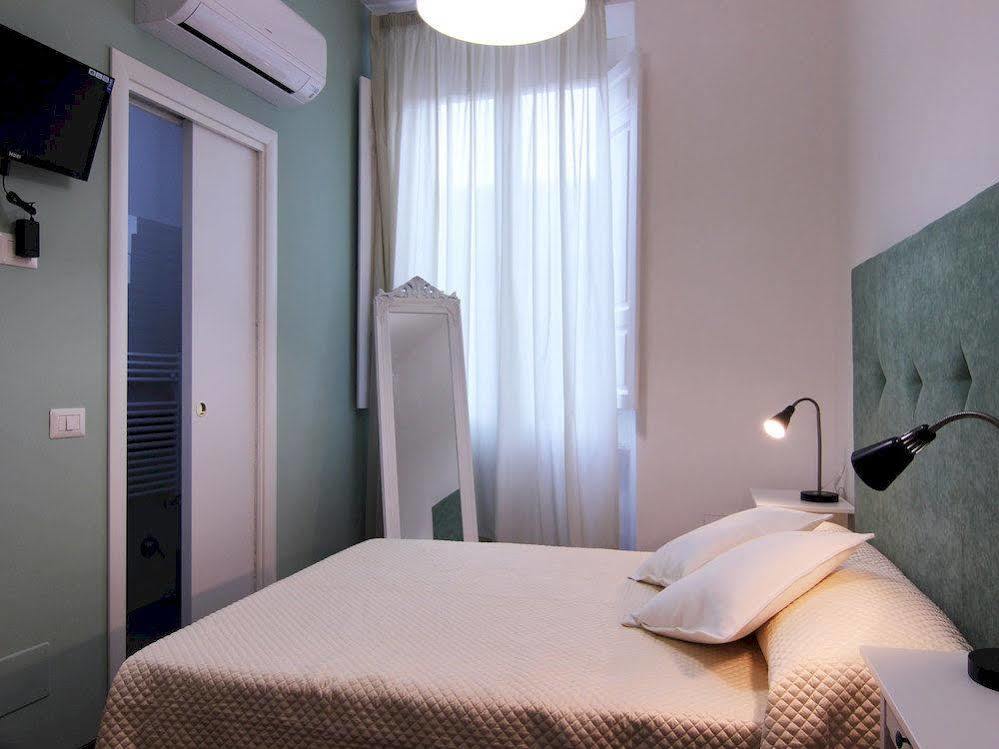Eco Suites โรม ภายนอก รูปภาพ