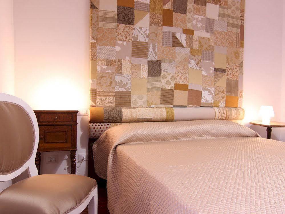Eco Suites โรม ภายนอก รูปภาพ